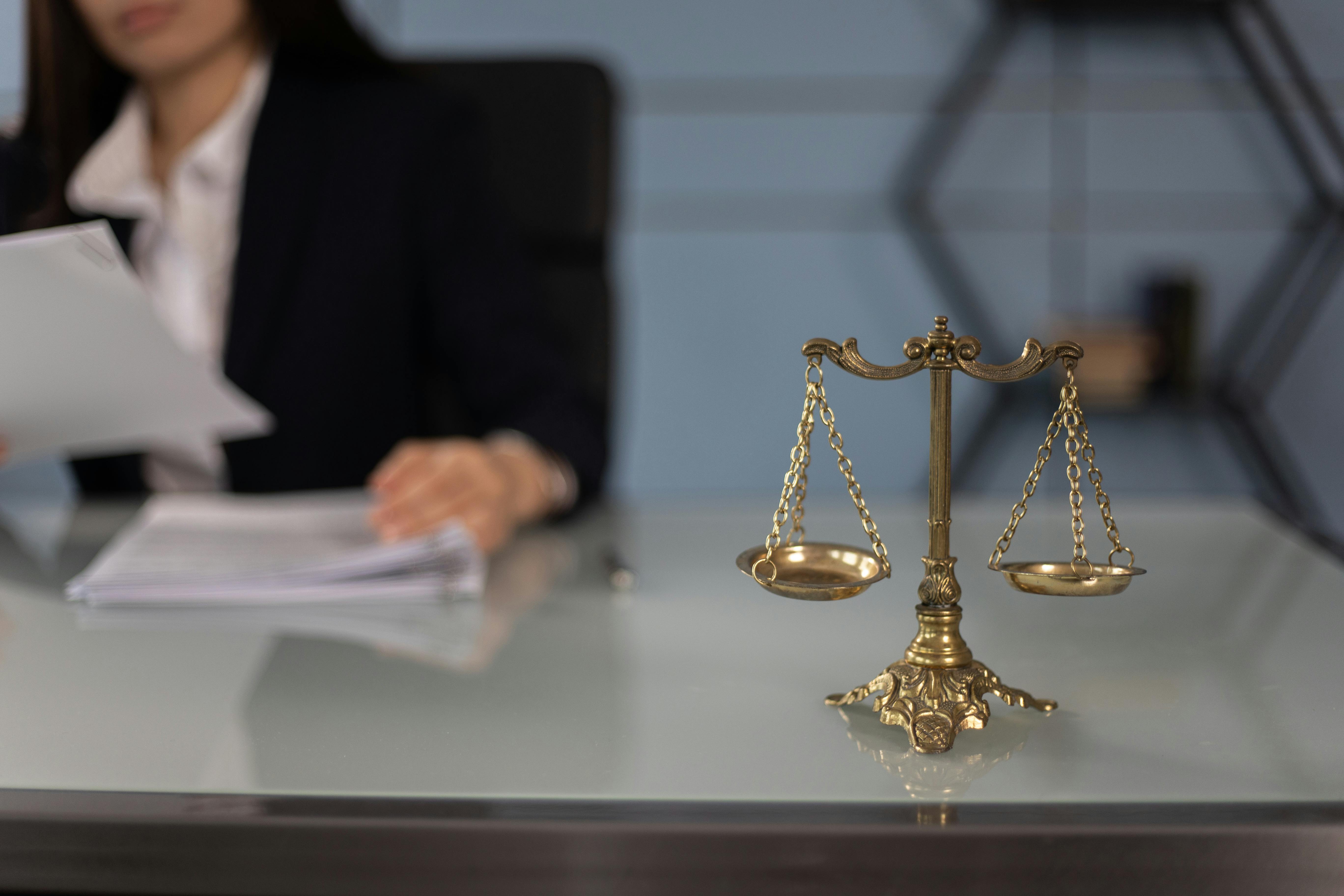Artemis Legal Advocates Team