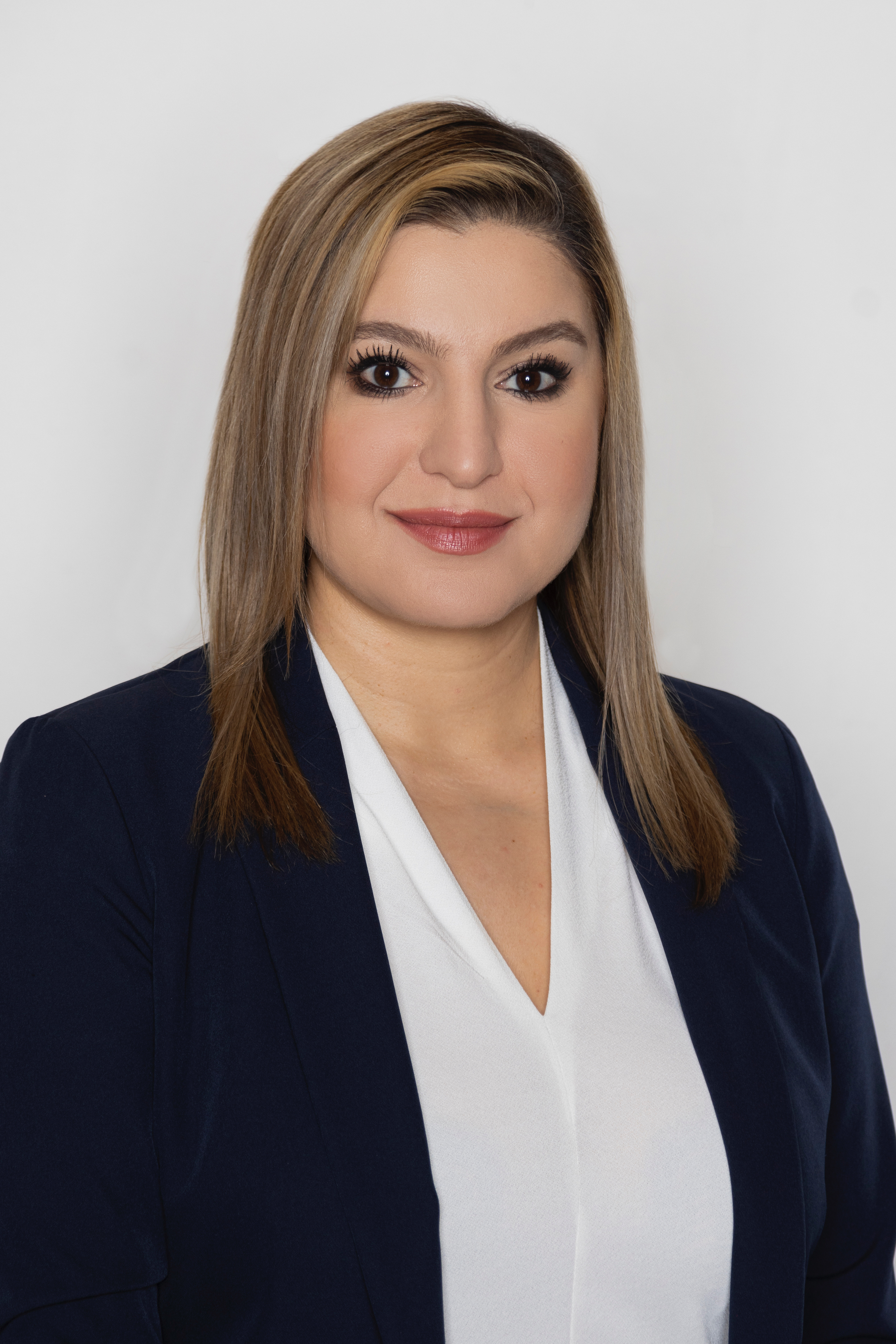 Melanie Khosravi, D.O. - Founding Partner