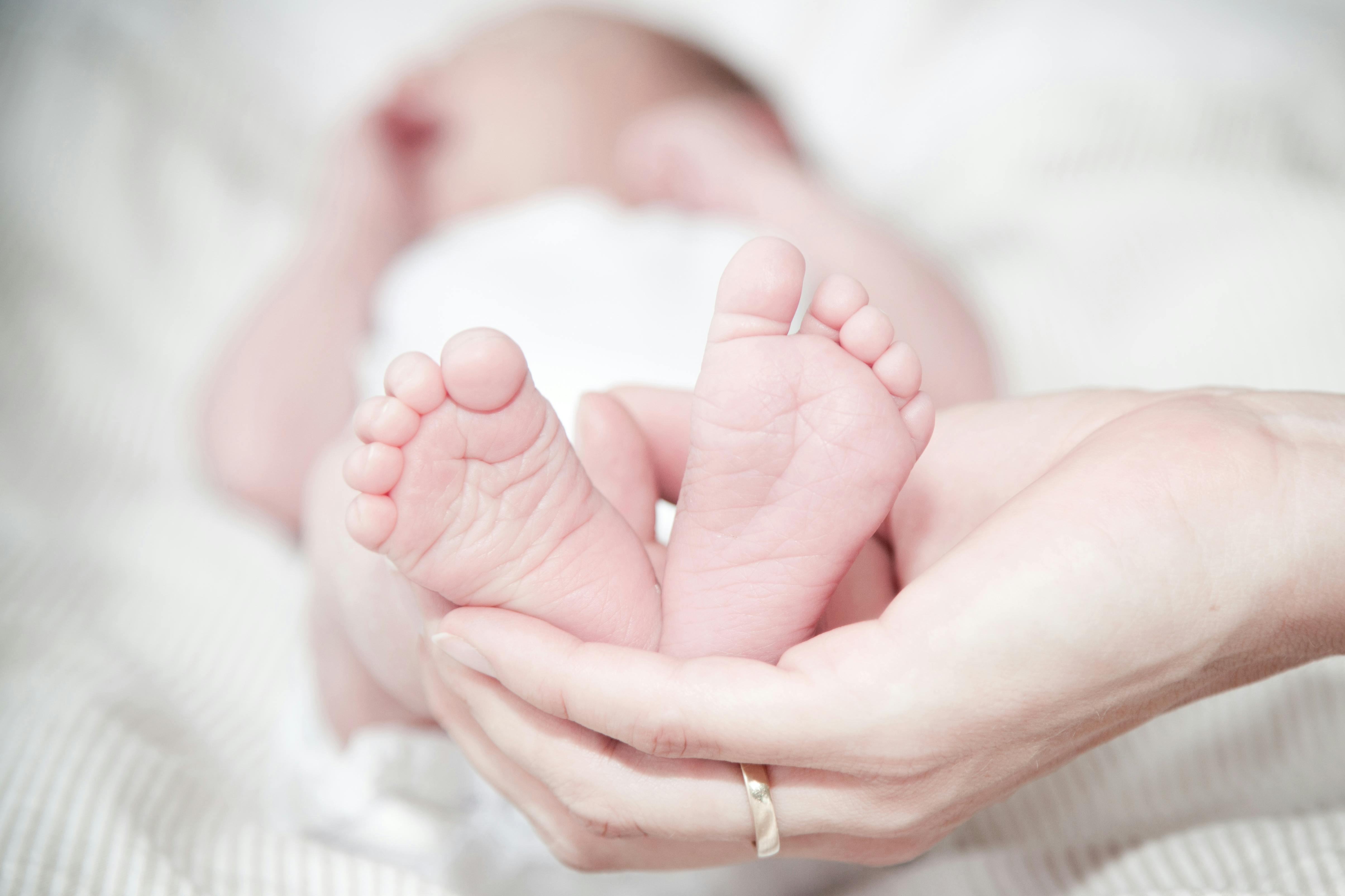 Birth Injuries