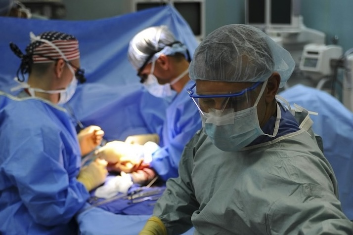 Medical Malpractice